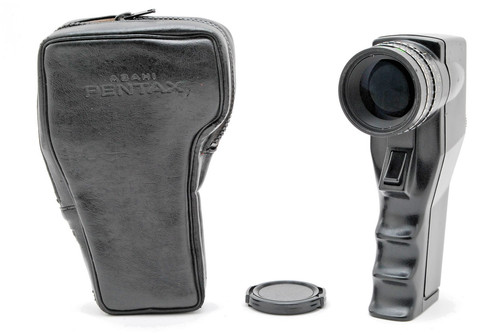 Mint case asahi pentax - case],