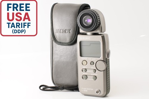 Mint case strap sekonic - /case,