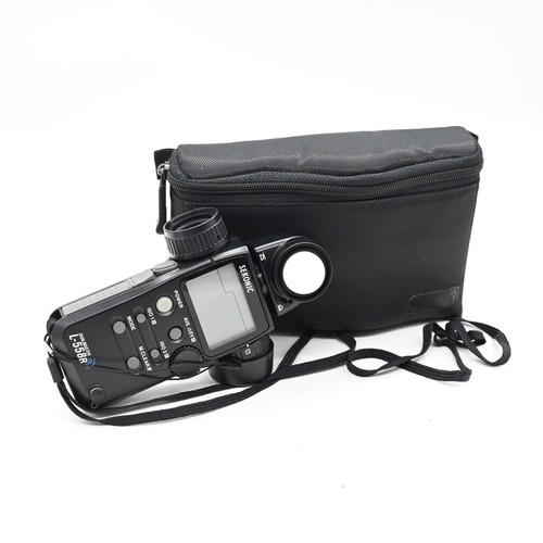 Sekonic 558r dual master - sekonic, l-558r